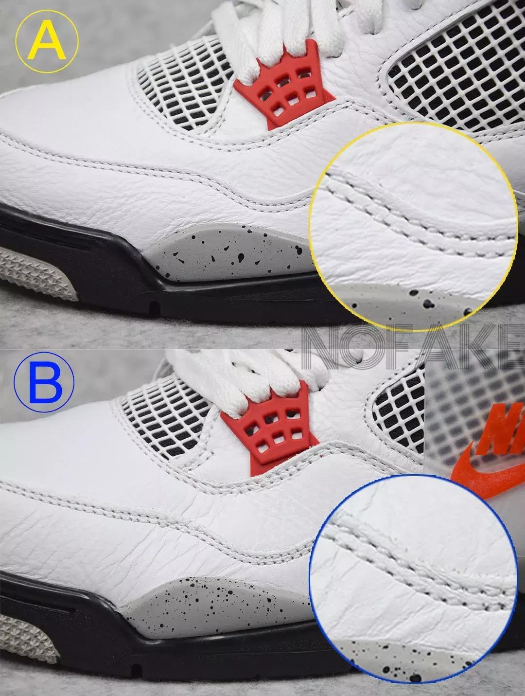 下半年发布的aj4,2019年发售的aj4