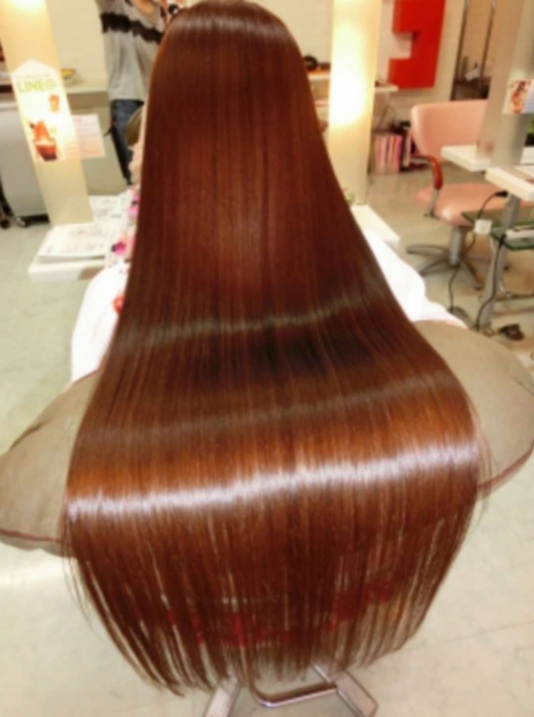 头发受损怎么打理好看,头发受损如何快速补救