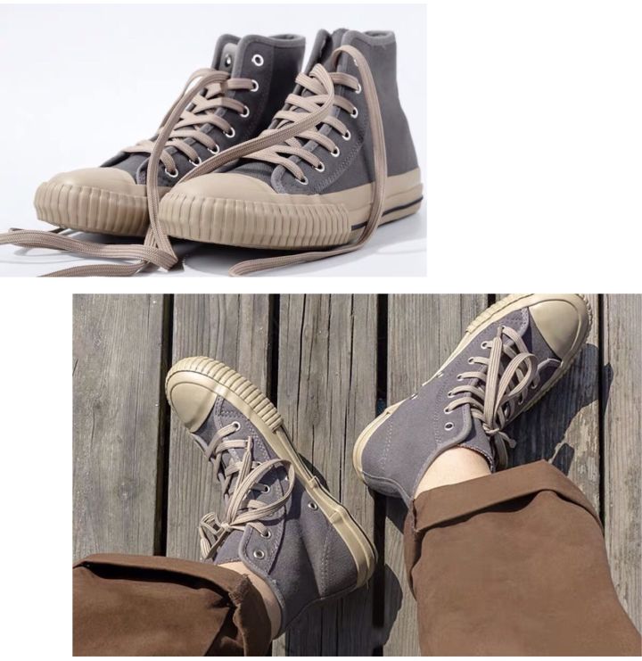 除了匡威vans还有哪些推荐,除了匡威之外的好牌子