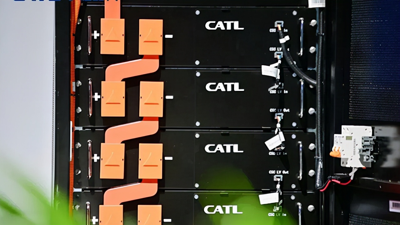 华为储能新能源汽车,华为进入汽车行业的战略思路