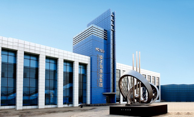 做世界的海洋厨房