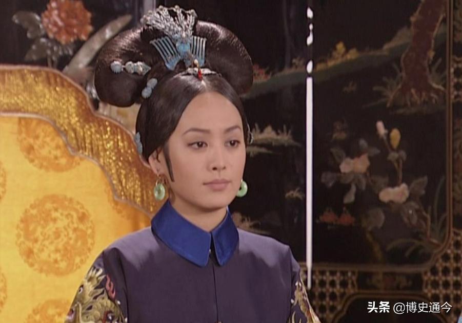 孝庄真实历史,孝庄历史未解之谜