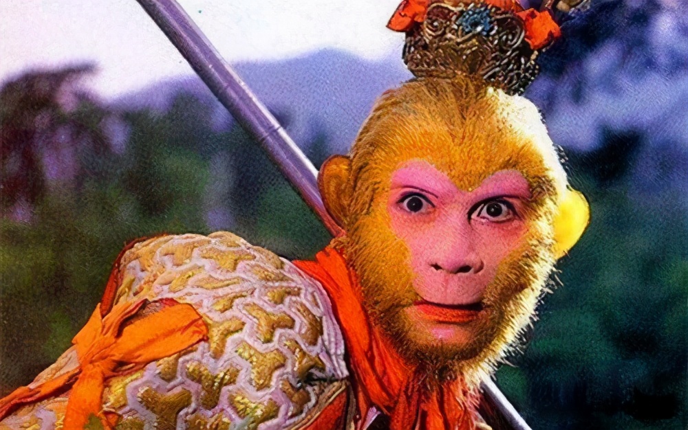 六小龄童真假美猴王电影最新消息,六小龄童再演孙悟空真假美猴王