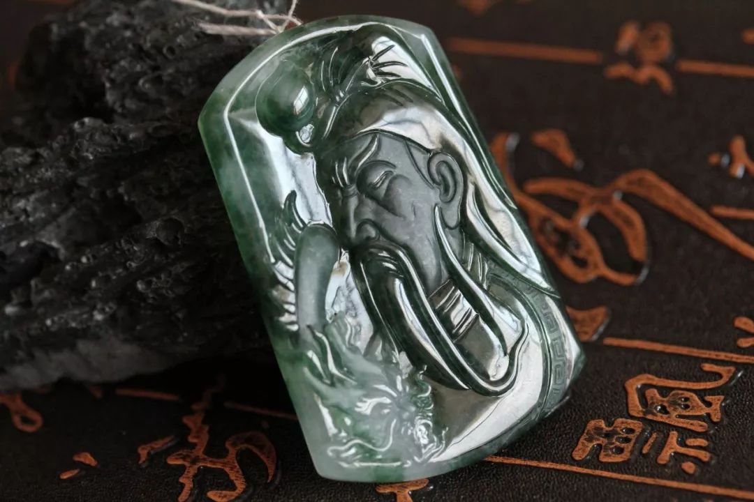 命薄承受不了财气,关公挂件男的戴有什么讲究