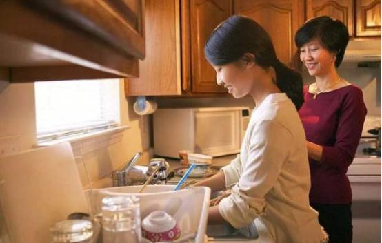 怎么处理婆媳关系必学七个妙招,处理婆媳关系的正确方式