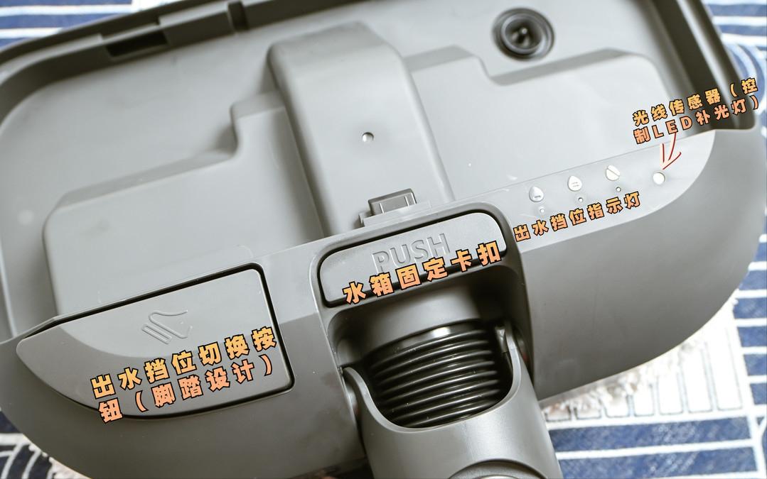 顺造Z11Max吸拖版“主动断发”吸尘器值得买吗？（附：戴森对比）