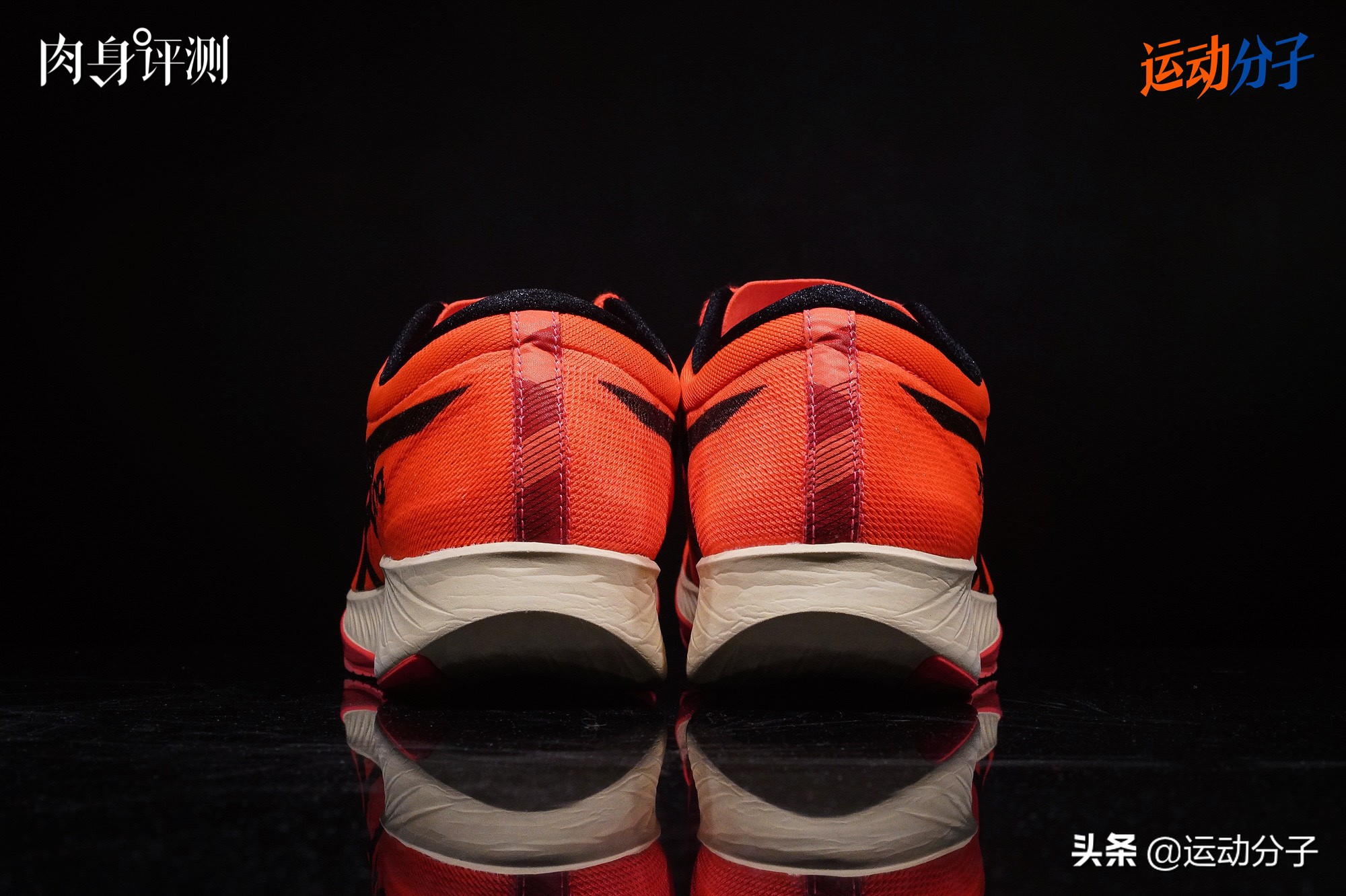 asicsmetaracertokyo实战,asics亚瑟士碳板跑鞋测评