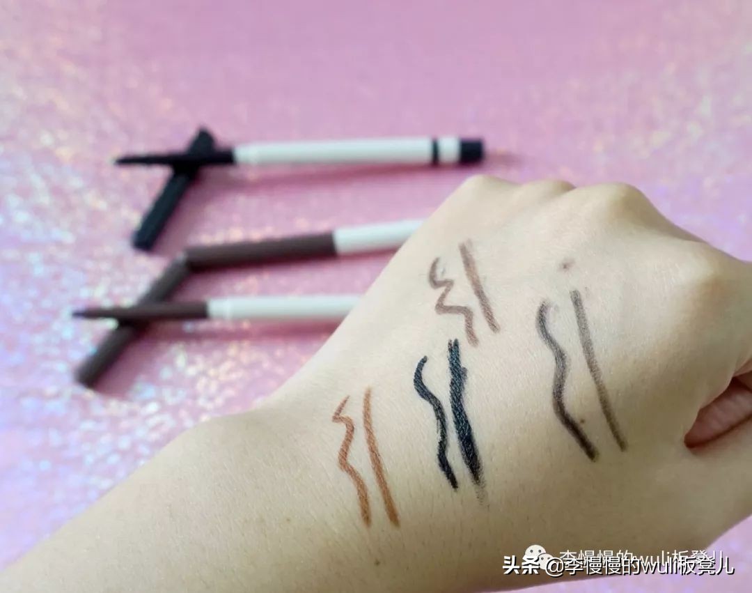 平价彩妆红黑榜,年度平价彩妆红黑榜