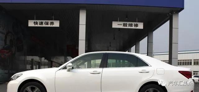 丰田皇冠为什么这么好,为什么丰田皇冠评价好