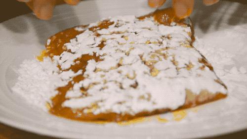 淀粉、生粉、面粉啥区别？上浆、勾芡、挂糊怎么用？用错毁一锅菜丨美食课堂