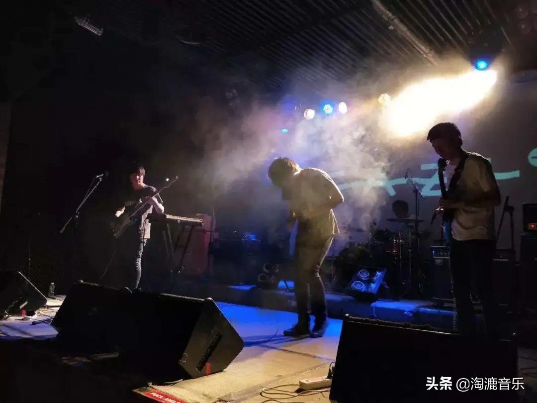 我有故事，你有歌吗？33个乐队最好听的歌是这首