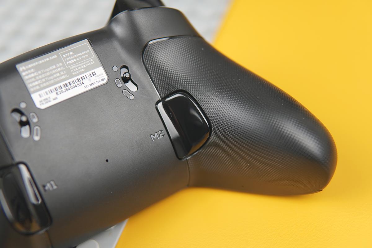 北通阿修罗3摇杆不灵,北通阿修罗3带体感