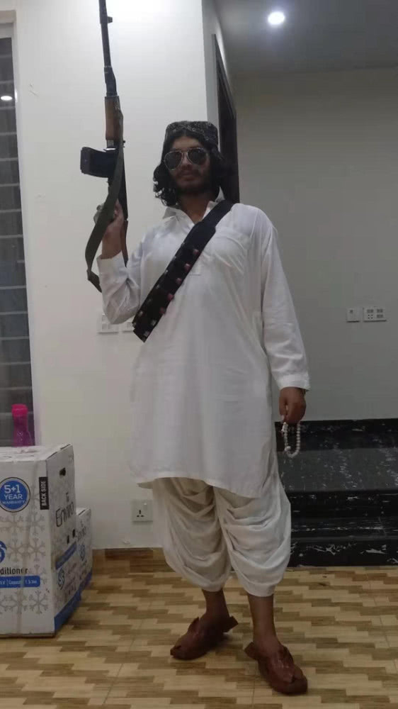 中国男子在巴基斯坦娶多个老婆,到巴基斯坦娶老婆多少钱