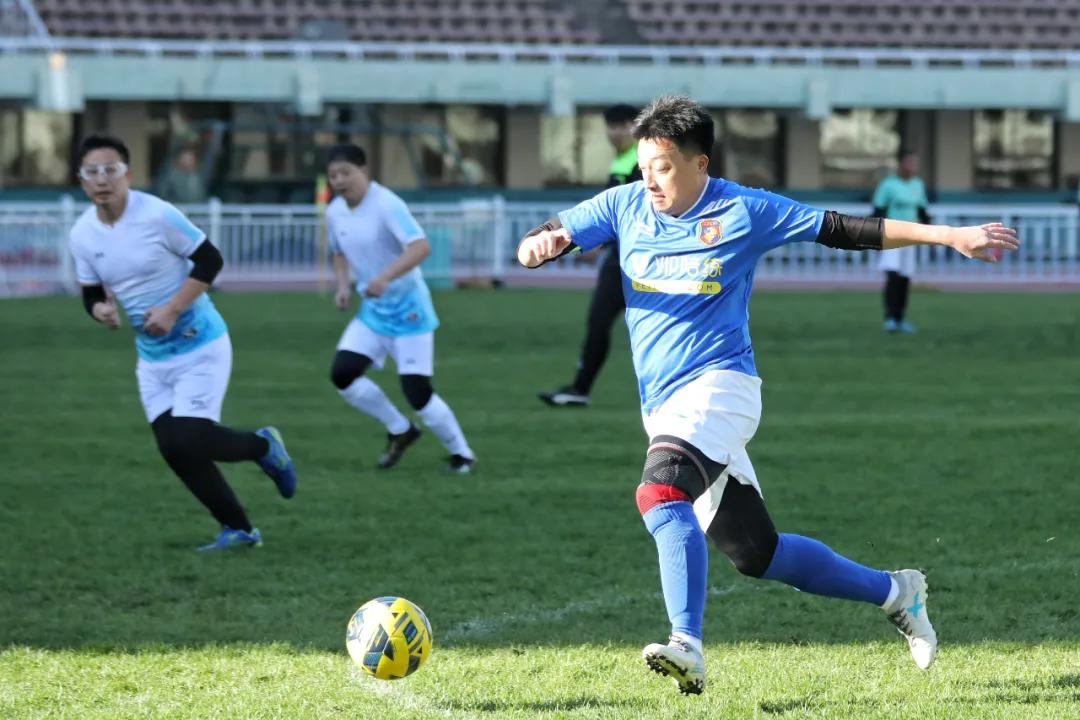 太原市迎泽区首善杯足球比赛,太原小店区足球联赛决赛