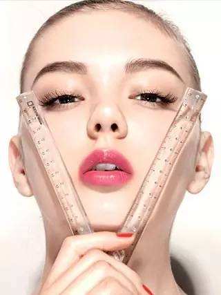 瘦脸操圆脸,改善脸型瘦脸操