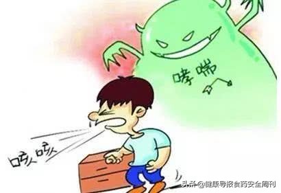 霉菌性哮喘怎么查,霉菌过敏引起的哮喘能治好吗