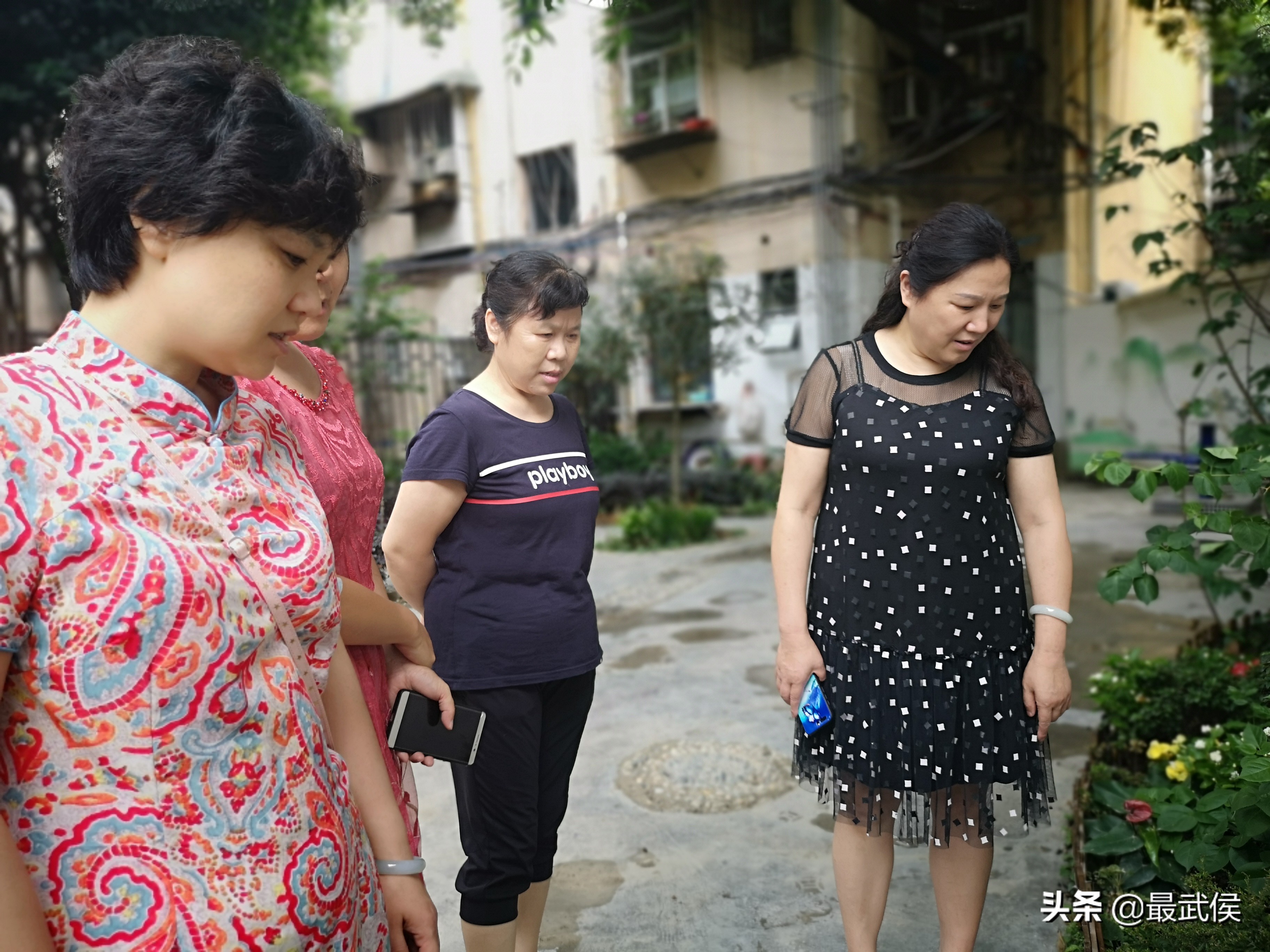 垃圾场变身生态长廊,垃圾场变网红景点