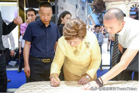 泰国塔拉蒂安多少钱,泰国塔拉蒂安乳胶床垫