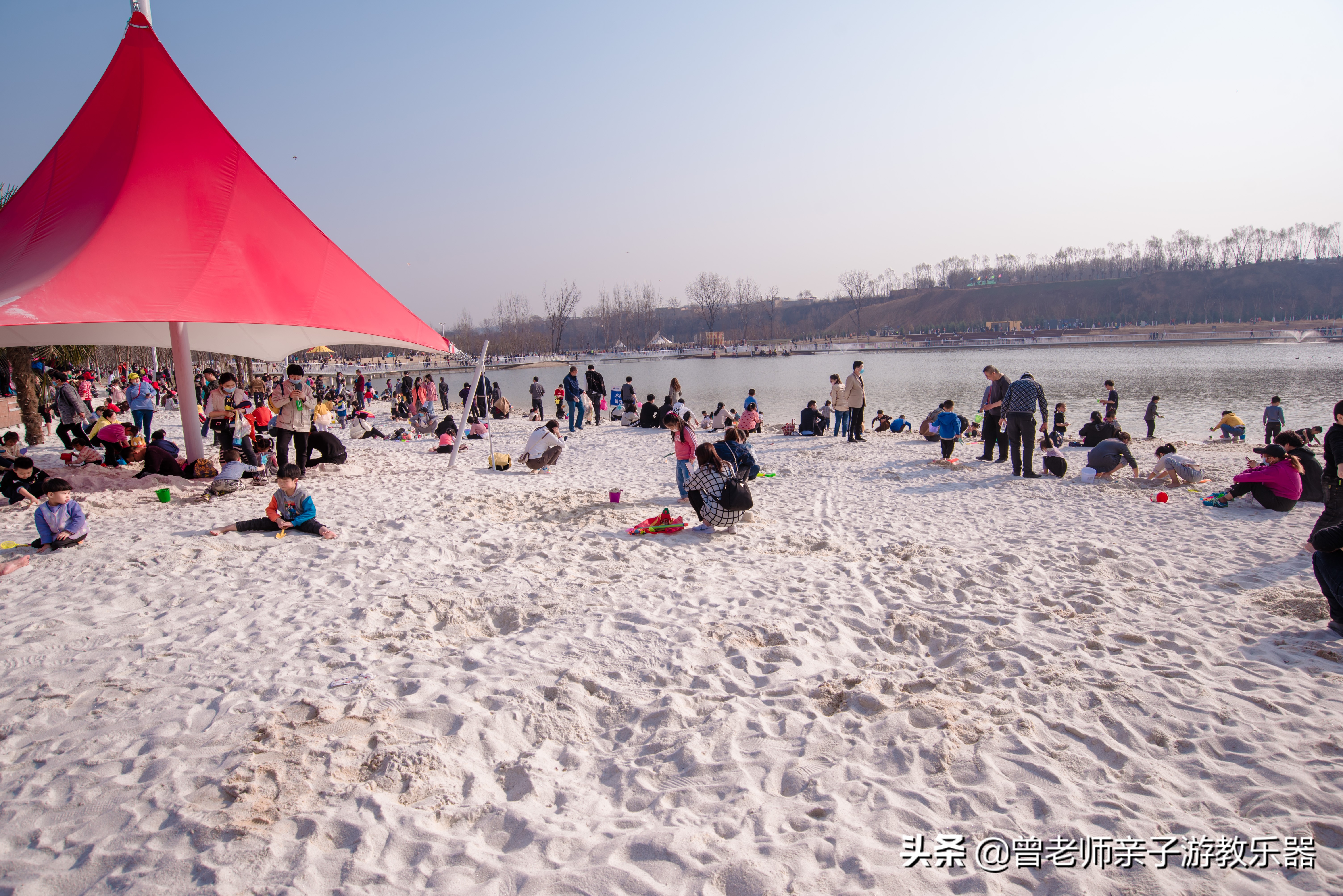 西安免费室外儿童乐园,儿童乐园推荐室外西安