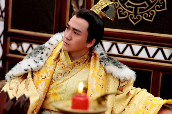 北齐高洋怎么死的最终结局,北齐高洋现在怎么样了