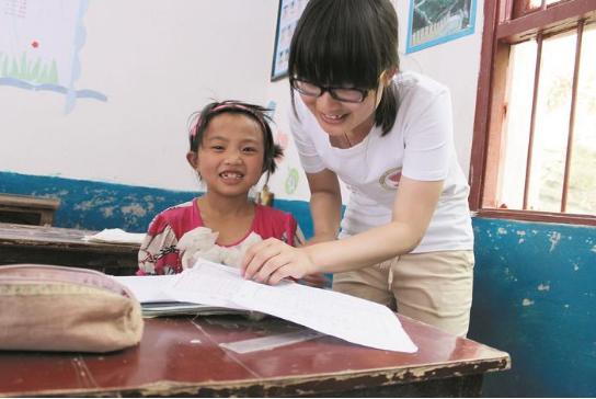 三明后生仔|在*疆新**走上了新的电商扶贫之路！来看尤溪女孩池玉娟的故事