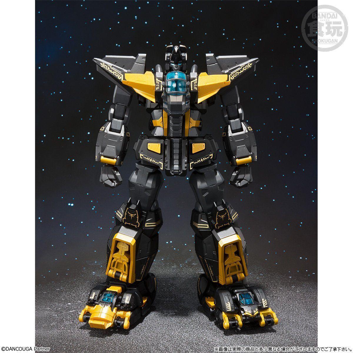 模玩前线：蕾姆连衣裤泳装！海洋堂出B29！超兽机神出食玩