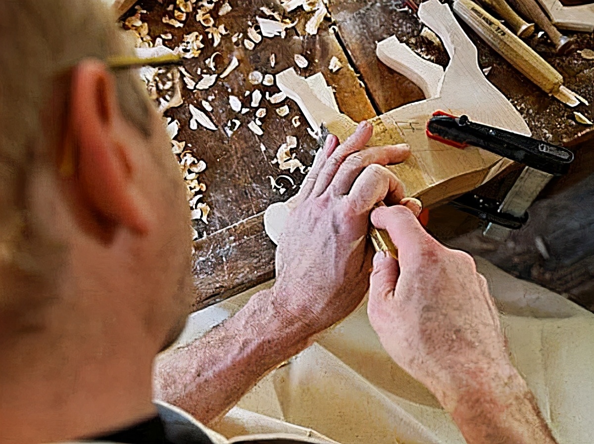 德国工匠精神超凡工艺,德国工匠的匠心之魂