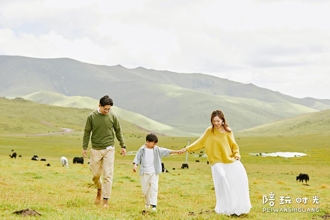 国庆去哪玩人少风景好带孩子,国庆带娃冷门小众人少旅游地点