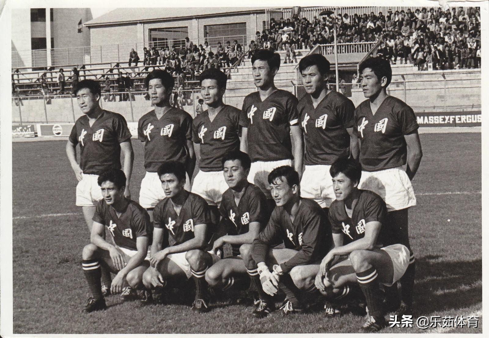 盘点国足惨案黑历史,519惨案国足的影响