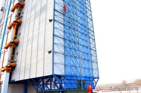 中国航天最强天团,中国航天超帅天团