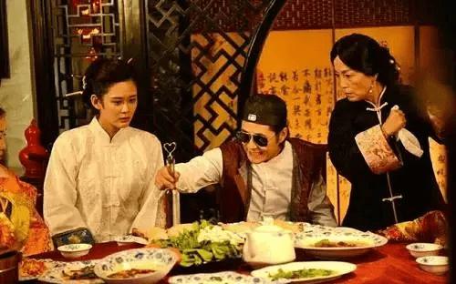 周星驰黄一飞电影,黄一飞周星驰几部戏