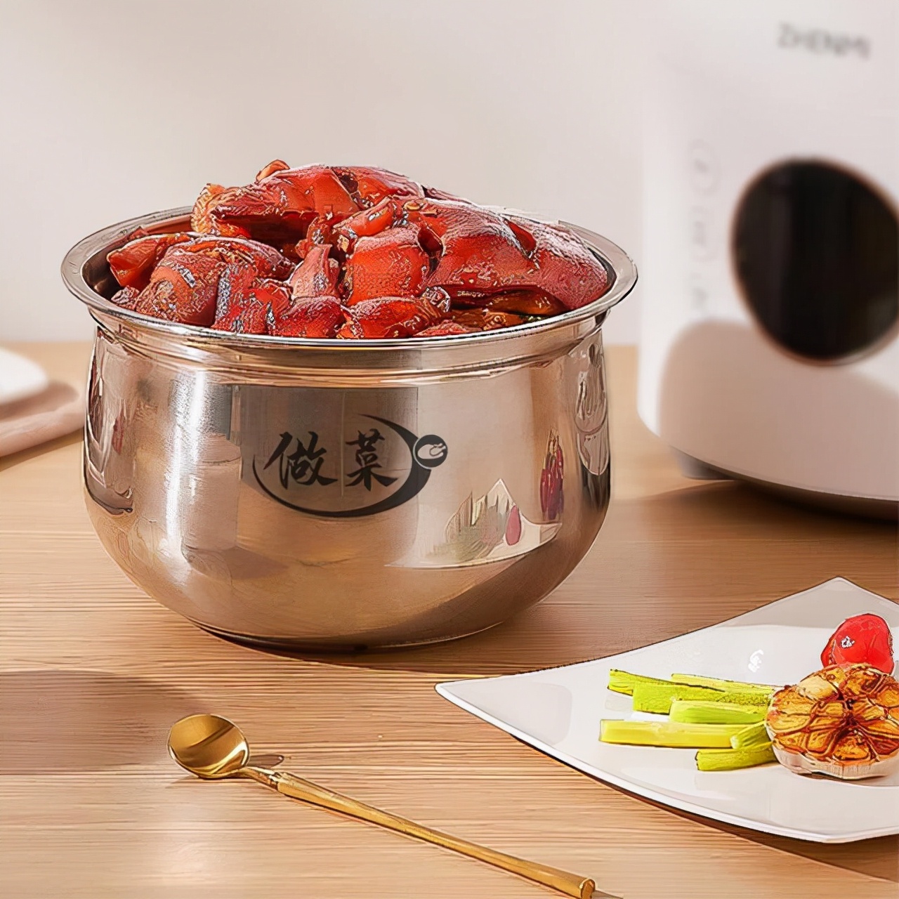 一壶双胆怎么用,一锅双胆好用吗