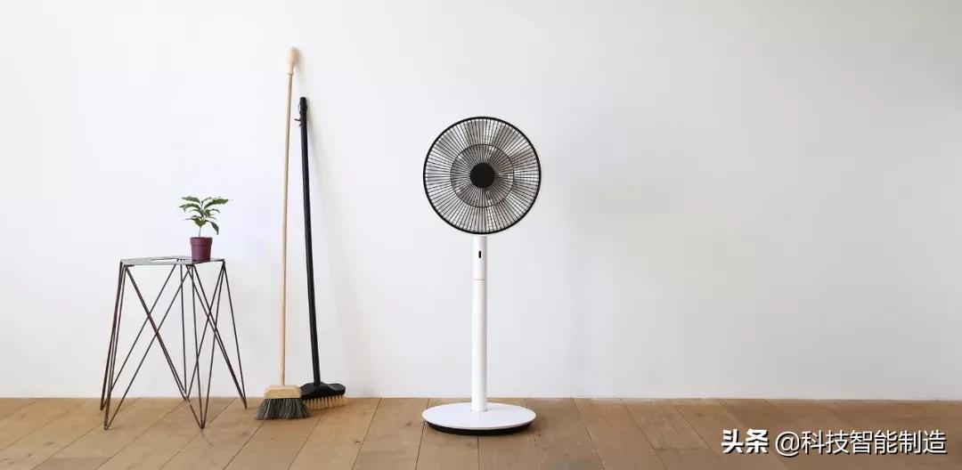 日本“乔布斯”出手，匠心设计比空调还贵的风扇，3000元还遭抢购