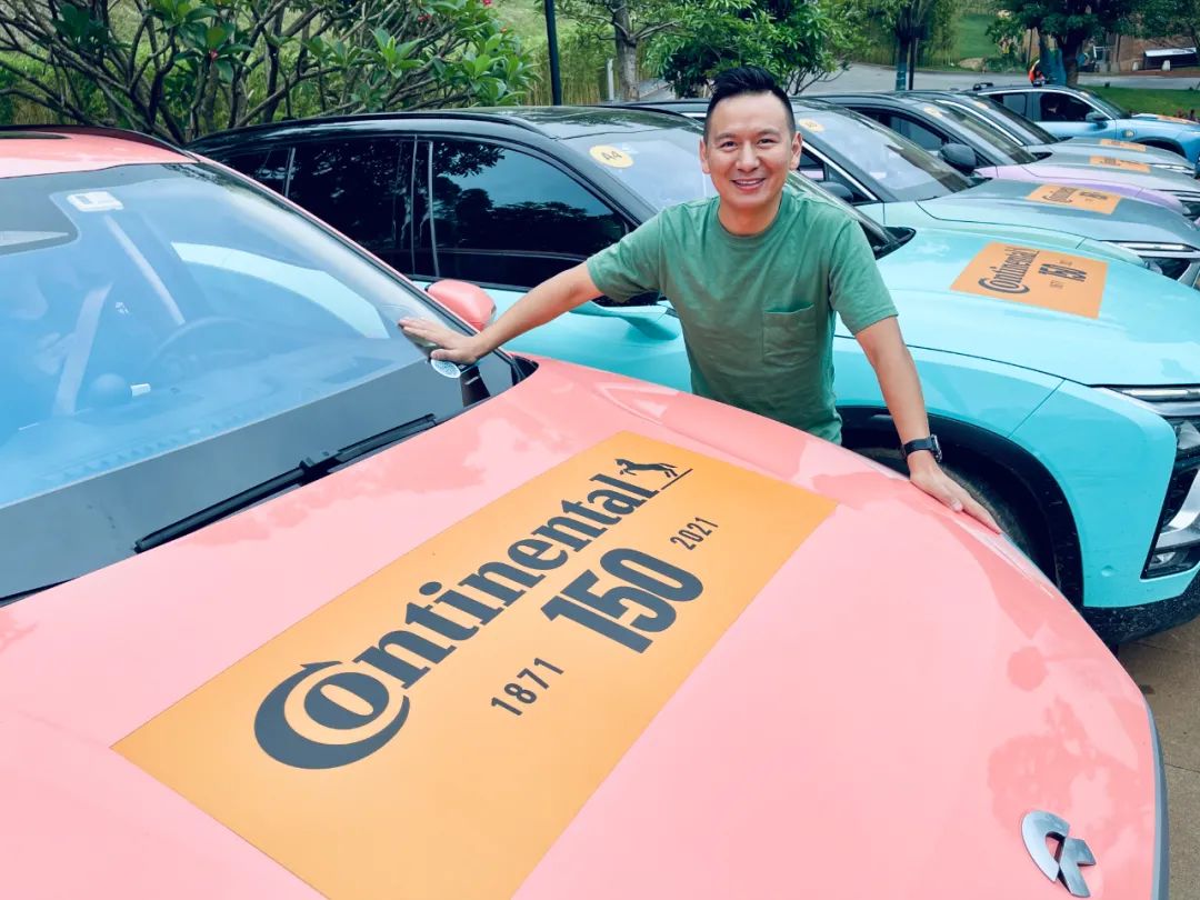 马牌全新升级六代,马牌6代和黄金新一代