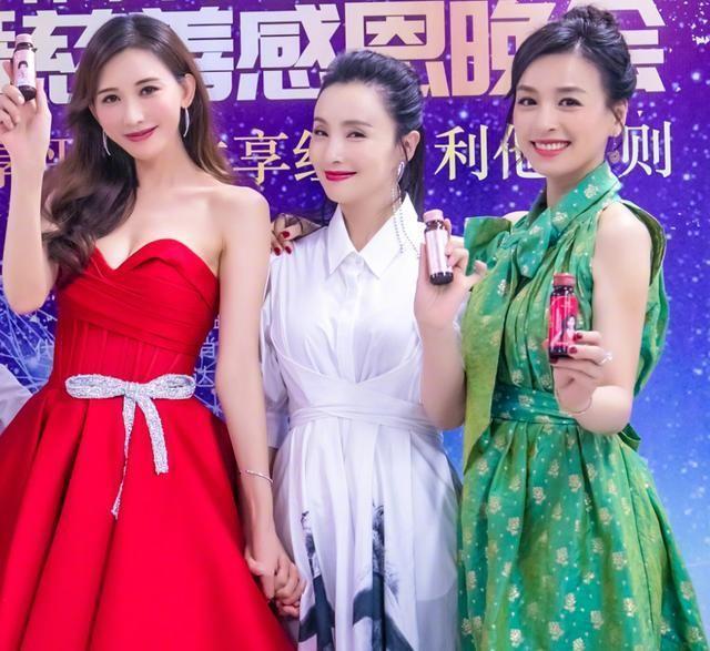 中国最牛微商：年销售达百亿，拥有766万代理，林志玲为其代言