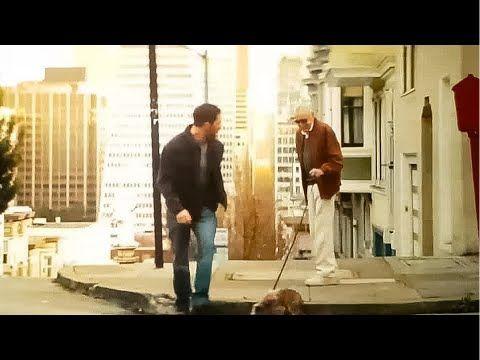 漫威之父斯坦李离开了吗,漫威之父斯坦李客串的中国人