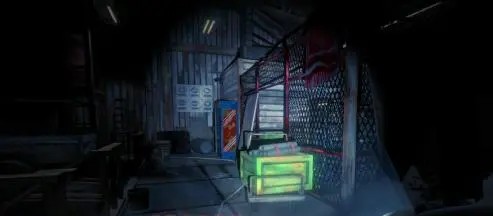 漫漫长夜怡人山谷地堡支线2021,单机游戏漫漫长夜怎么玩