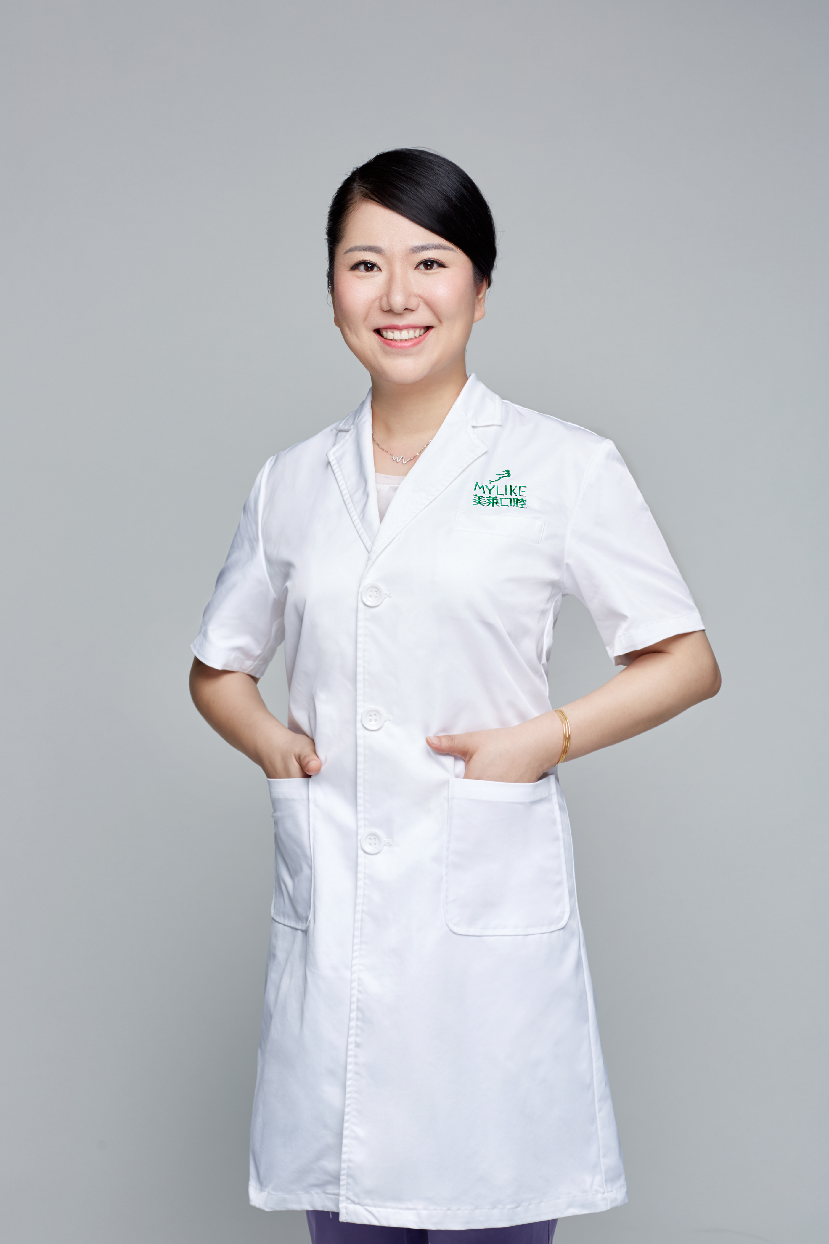 深圳美莱口腔简介,美莱韩旭