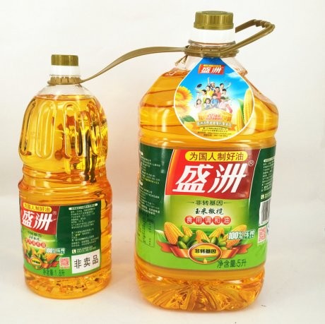 买食用油的鉴别方法,食用油上有这三个字千万别再买了