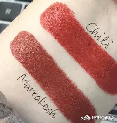 最爱口红大公开，最真实！最日常！