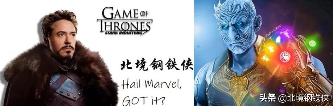 复联4终局之战11年巅峰一战预告 (复联4星云怎么被放回来了)