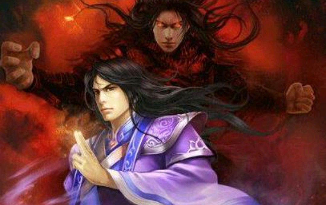 幕后黑手流的玄幻小说,4本幕后黑手流的小说