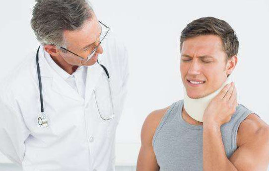 总是脖子落枕怎么回事,动不动都落枕