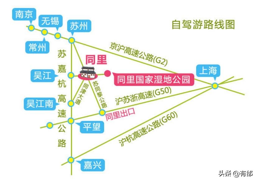 同里旅游攻略同里古镇好玩吗,同里古镇门票春节免费几日
