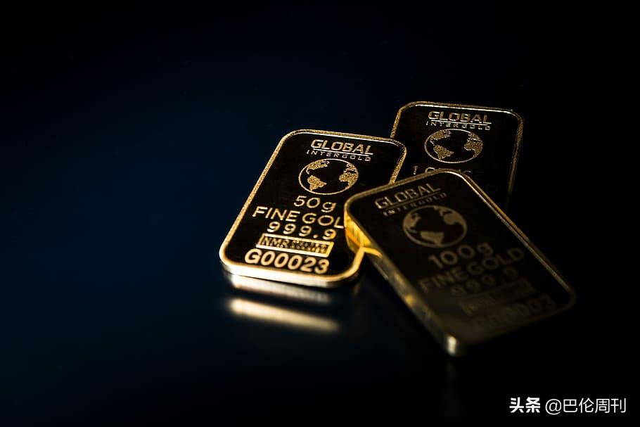 黄金当前投资,黄金前景明朗多种策略可供选择