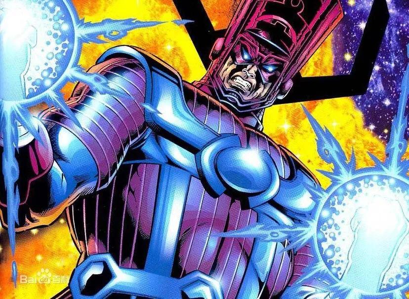 漫威里最惨的反派行星吞噬者,乐高漫威英雄行星吞噬者