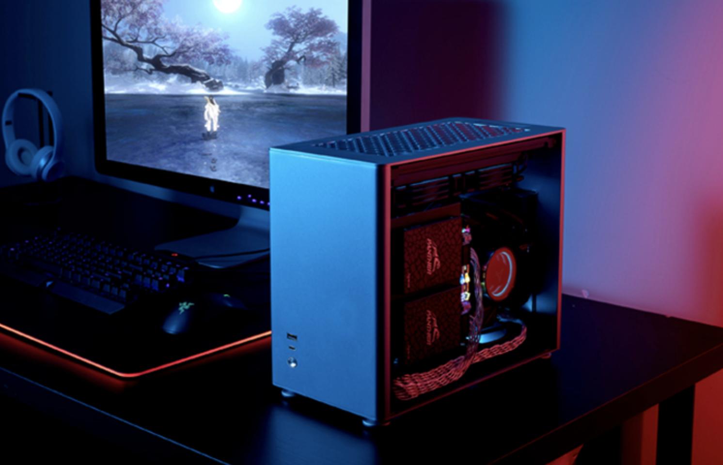 史上最详细装机教程,现阶段装机配置攻略