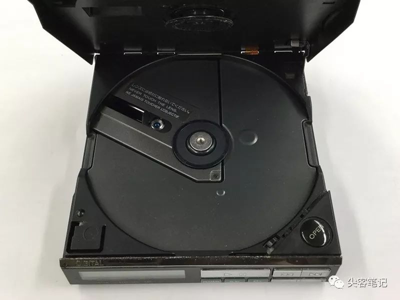 sony索尼cd播放器,索尼cd随身听型号555
