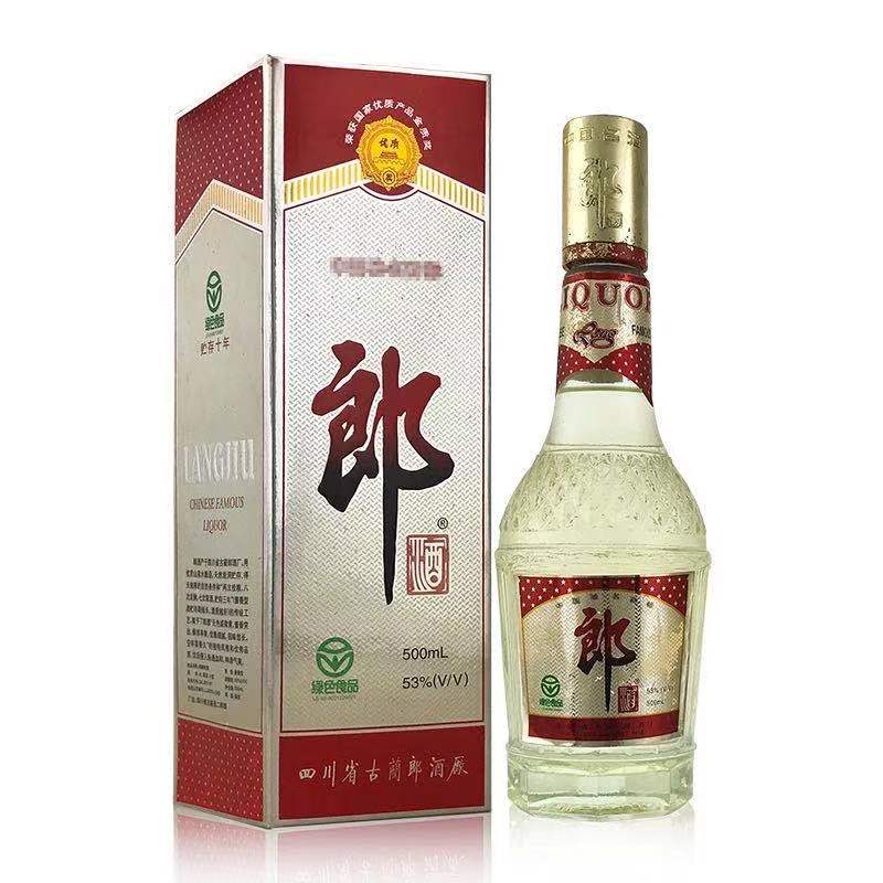 从红花郎到青花郎再到郎酒庄园的升级之路