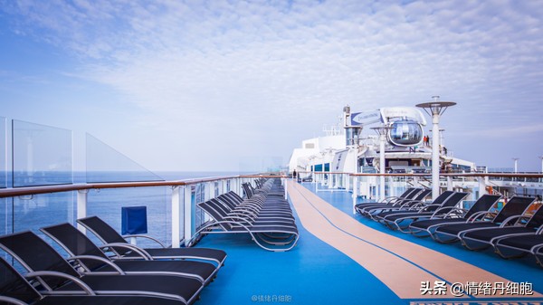 皇家加勒比邮轮量子号新加坡出发,皇家加勒比海洋量子号邮轮之旅